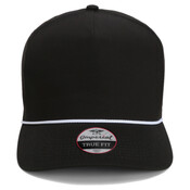 The Barnes Cap