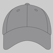 Sterling Wool Baseball Cap
