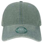 Dashboard Solid Twill Cap