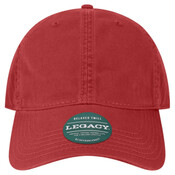 Relaxed Twill Dad Hat