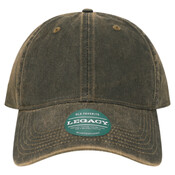 Old Favorite Solid Twill Cap