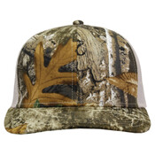 Everyday Camo Trucker Cap