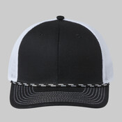 Everyday Rope Trucker Cap