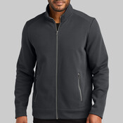 Network Fleece Jacket