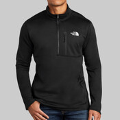 Skyline 1/2 Zip Fleece