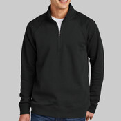 Drive Fleece 1/4 Zip Pullover