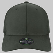 Reclaim Mid-Pro Adjustable Cap