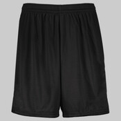 Youth Modified Mesh Shorts
