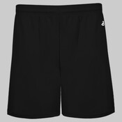 B-Core Youth 4" Pocketed Shorts
