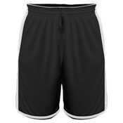 Crossover Youth Reversible Shorts