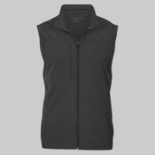 Stretch Woven Vest