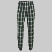 Flannel Joggers