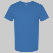 Combed CVC T-Shirt