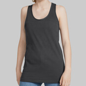Fine Jersey Unisex Tank