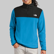 Glacier 1/4 Zip Fleece
