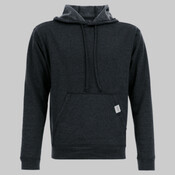 Fleece Hooded Sweatshirt