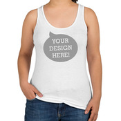 Softstyle Women's Tank Top